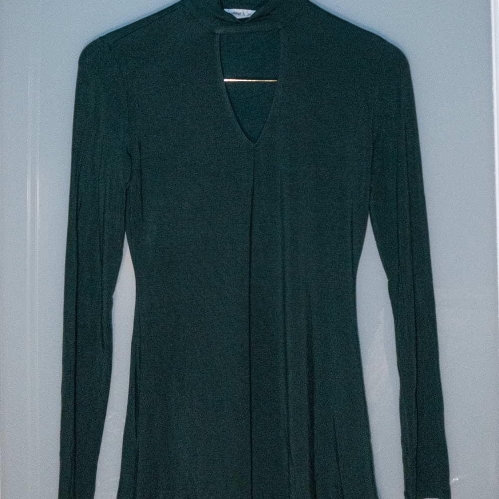 Long Sleeve Top